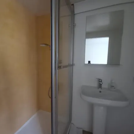 Sweet Apartment