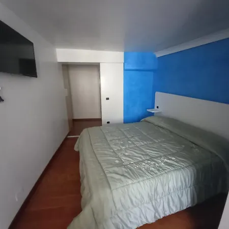 Sweet Apartment Rovereto (Trentino Alto Adige)